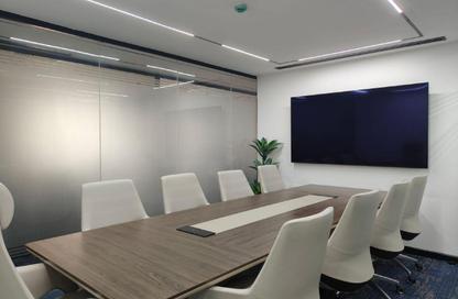 Office Space - Studio - 2 Bathrooms for rent in Al Dana Centre - Al Muraqqabat - Deira - Dubai