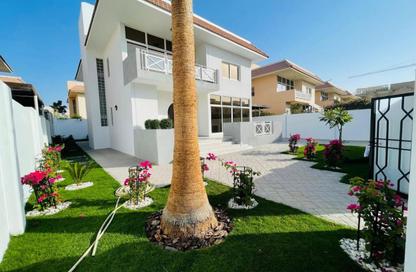 Villa - 4 Bedrooms - 5 Bathrooms for rent in Al Muntazah Complex - Jebel Ali Village - Jebel Ali - Dubai