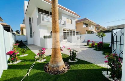 Villa - 4 Bedrooms - 5 Bathrooms for rent in Al Muntazah Complex - Jebel Ali Village - Jebel Ali - Dubai Villa - 4 Bedrooms - 5 Bathrooms for rent in Al Muntazah Complex - Jebel Ali Village - Jebel Ali - Dubai