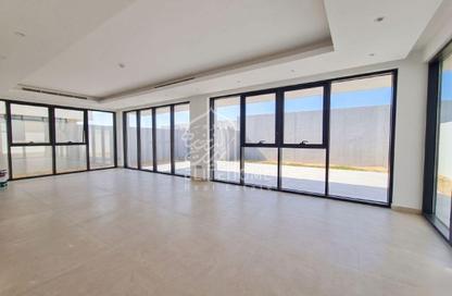 Villa - 5 Bedrooms - 7 Bathrooms for rent in Shomous Residential Complex - Sharjah Garden City - Sharjah