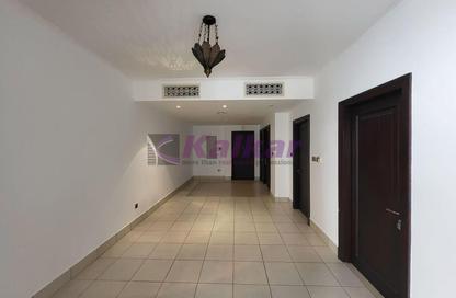 Apartment - 1 - 1 for rent in Reehan 6 - Reehan - Old Town - Downtown Dubai - Dubai
