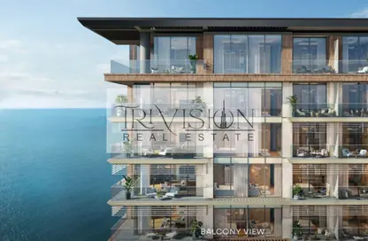 Apartment - 3 Bedrooms - 4 Bathrooms for sale in Playa Del Sol - Al Marjan Island - Ras Al Khaimah