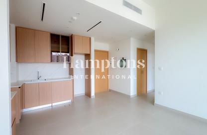 Apartment - 1 Bedroom - 1 Bathroom for rent in Park Horizon Tower 2 - Park Horizon - Dubai Hills Estate - Dubai