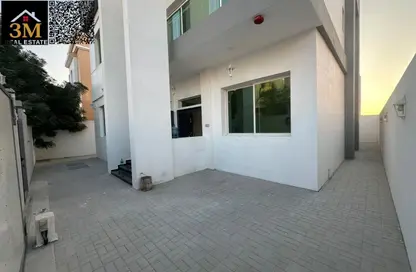 فيلا - 5 غرف نوم - 5 حمامات للايجار في 1 الياسمين - الياسمين - عجمان