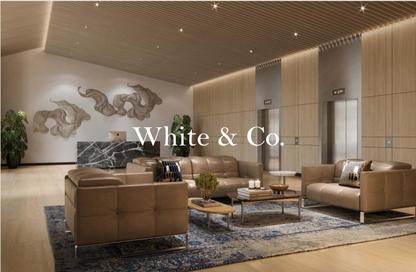Apartment - 2 Bedrooms - 3 Bathrooms for sale in Riviera Chalet - District 10 - Jumeirah Village Circle - Dubai