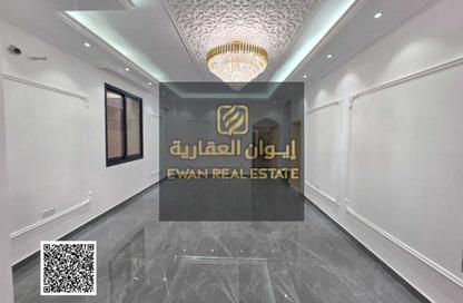 Villa - 6 Bedrooms - 7+ Bathrooms for rent in Al Zaheya Gardens - Al Zahya - Ajman Villa - 6 Bedrooms - 7+ Bathrooms for rent in Al Zaheya Gardens - Al Zahya - Ajman
