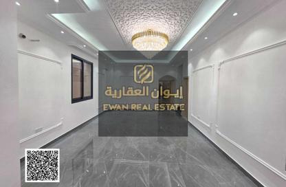Villa - 6 Bedrooms - 7+ Bathrooms for rent in Al Zaheya Gardens - Al Zahya - Ajman
