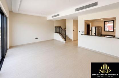 Townhouse - 3 Bedrooms - 3 Bathrooms for rent in Portofino - Damac Lagoons - Dubai