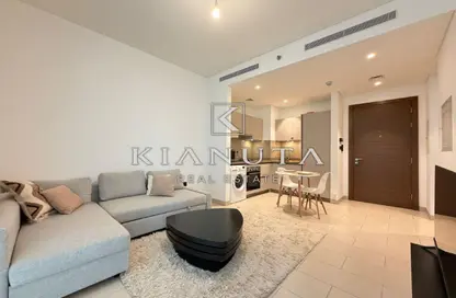 Apartment - 1 Bedroom - 2 Bathrooms for rent in Sobha Creek Vistas Reserve Tower B - Sobha Creek Vistas Reserve - Sobha Hartland - Mohammed Bin Rashid City - Dubai