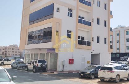 Whole Building - 7+ Bedrooms - 7+ Bathrooms for sale in Ajman Global City - Al Alia - Ajman Whole Building - 7+ Bedrooms - 7+ Bathrooms for sale in Ajman Global City - Al Alia - Ajman