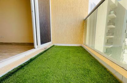 Apartment - 2 - 3 for rent in Nadd Al Hammar Avenues - Nadd Al Hammar - Dubai Apartment - 2 - 3 for rent in Nadd Al Hammar Avenues - Nadd Al Hammar - Dubai