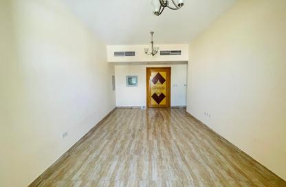 Apartment - 2 - 3 for rent in Nadd Al Hammar Avenues - Nadd Al Hammar - Dubai