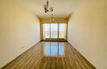 Apartment - 2 - 3 for rent in Nadd Al Hammar Avenues - Nadd Al Hammar - Dubai