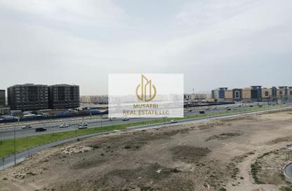 Apartment - 2 Bedrooms - 2 Bathrooms for rent in Muwailih Building - Muwaileh - Sharjah