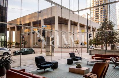 Apartment - Studio - 1 for sale in AG 7even - Dubai Land Residence Complex - Dubai