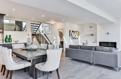 شقة - 1 حمام للبيع في آيه جي سيفين - مجمع دبي ريزيدنس - دبي لاند - دبي