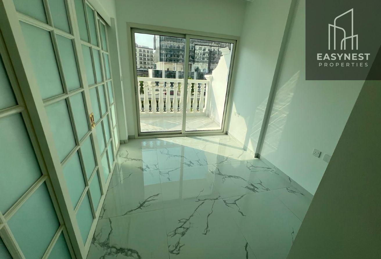 & Spacious 1BR Apartment | Arjan | Stylish photo 7