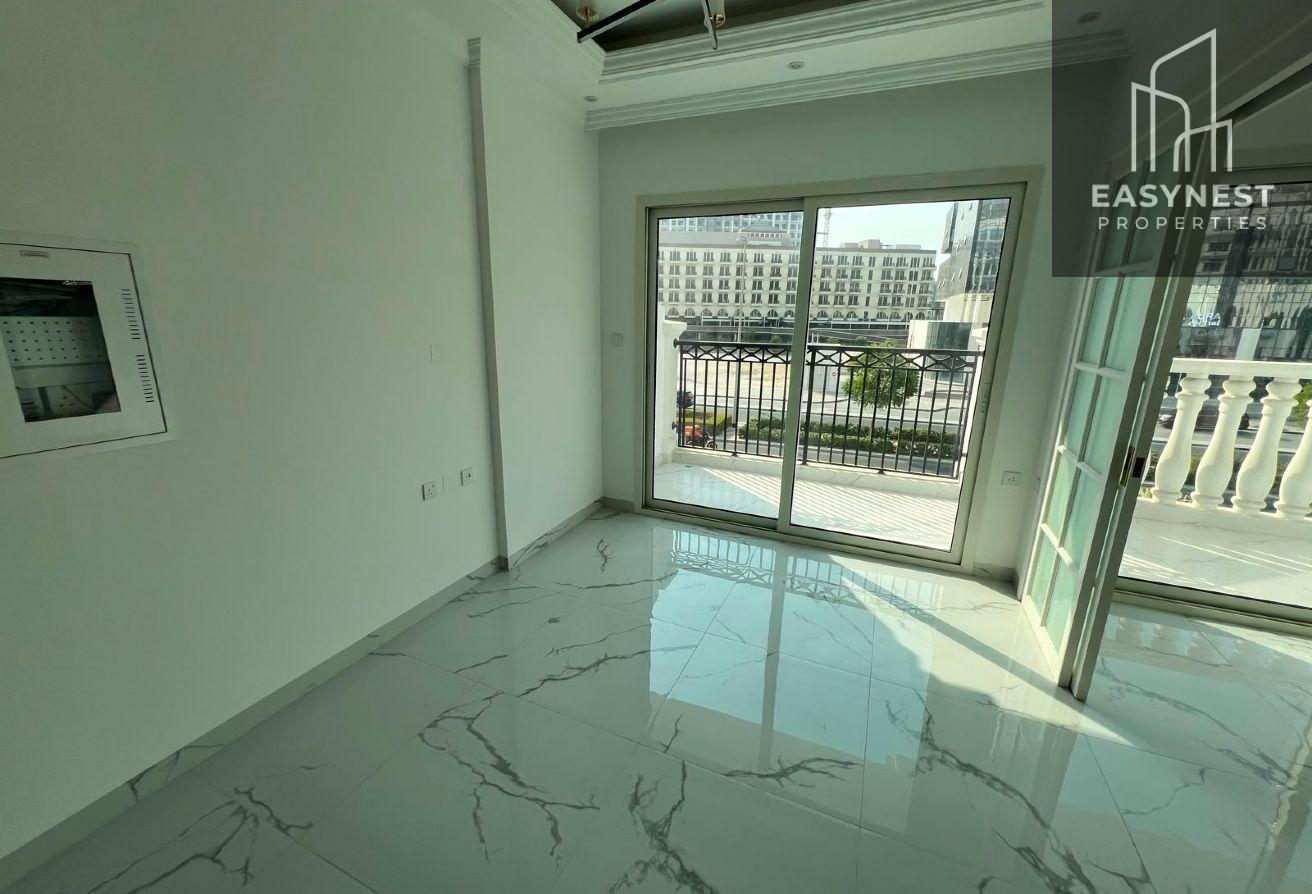 & Spacious 1BR Apartment | Arjan | Stylish photo 5