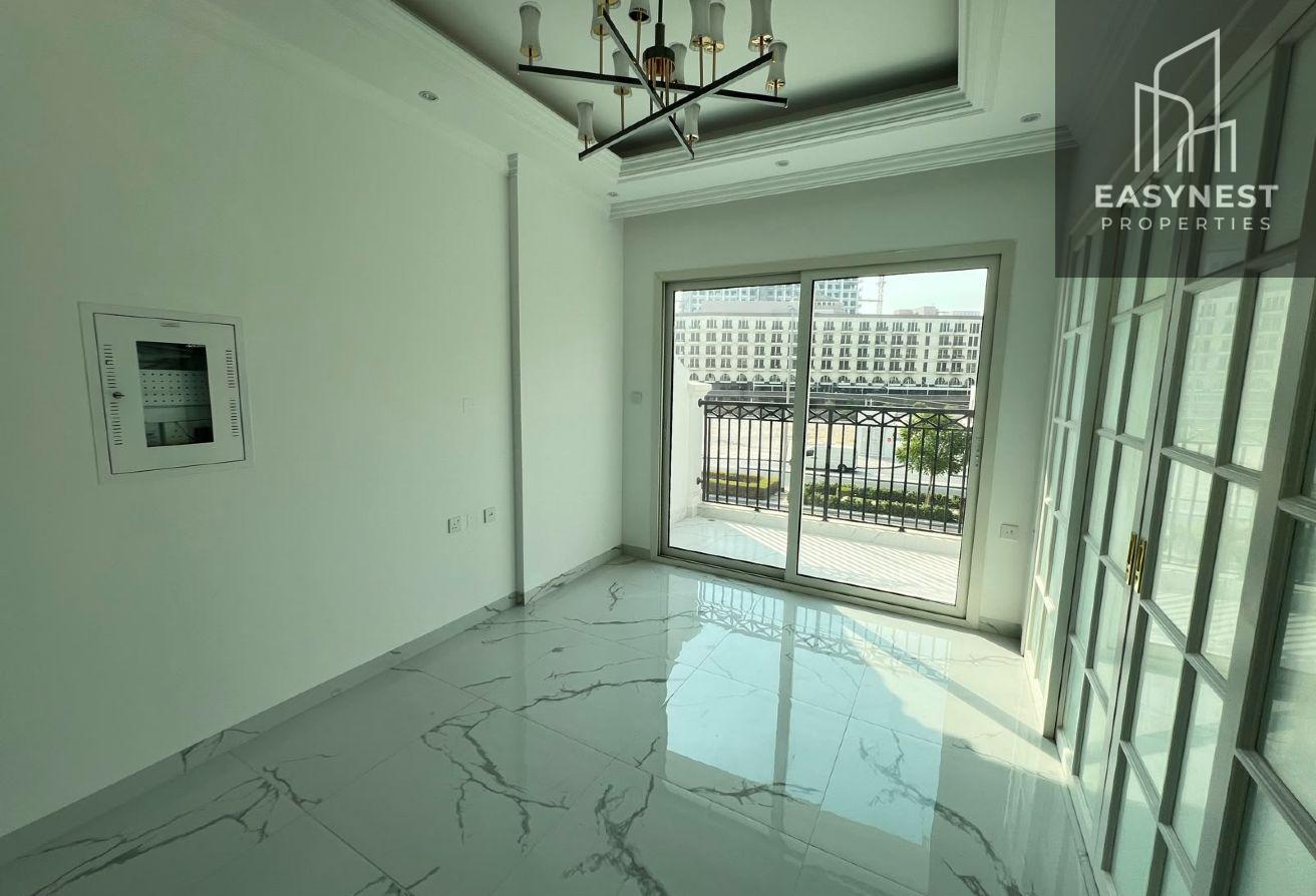 & Spacious 1BR Apartment | Arjan | Stylish photo 6
