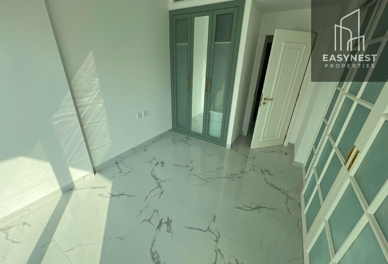 & Spacious 1BR Apartment | Arjan | Stylish photo 9