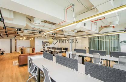Office Space - Studio - 2 Bathrooms for rent in World Trade Center -commercial - Sheikh Zayed Road - Dubai Office Space - Studio - 2 Bathrooms for rent in World Trade Center -commercial - Sheikh Zayed Road - Dubai