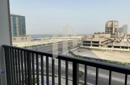 Apartment - 1 - 1 for sale in The Bridges - Shams Abu Dhabi - Al Reem Island - Abu Dhabi Apartment - 1 - 1 for sale in The Bridges - Shams Abu Dhabi - Al Reem Island - Abu Dhabi