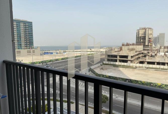 Sea View | Furnished | High Floor