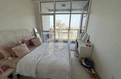 Apartment - 1 - 1 for sale in The Bridges - Shams Abu Dhabi - Al Reem Island - Abu Dhabi
