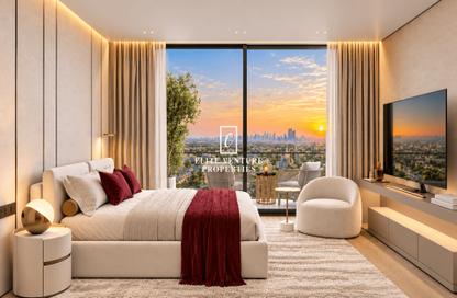Apartment - 1 - 2 for sale in Ashwood Residences - District 2 - Jumeirah Village Triangle - Dubai Apartment - 1 - 2 for sale in Ashwood Residences - District 2 - Jumeirah Village Triangle - Dubai