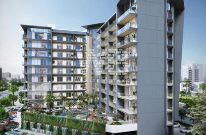 Apartment - Studio - 1 for sale in Floarea Grande - Arjan - Dubai