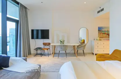 Apartment - 1 Bathroom for rent in Marquise Square Tower - Business Bay - Dubai Apartment - 1 Bathroom for rent in Marquise Square Tower - Business Bay - Dubai