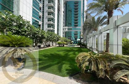 Apartment - 2 Bedrooms - 4 Bathrooms for rent in Al Majaz 1 - Al Majaz - Sharjah
