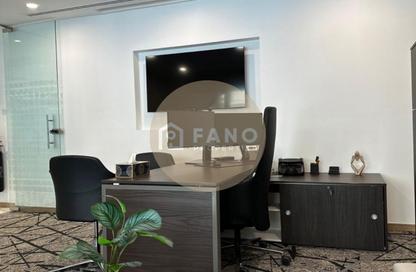 Office Space - Studio for rent in Business Village - Port Saeed - Deira - Dubai