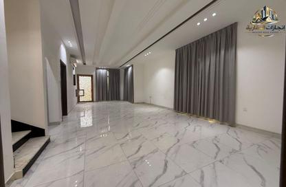 Villa - 5 Bedrooms - 7 Bathrooms for rent in Al Yasmeen 1 - Al Yasmeen - Ajman Villa - 5 Bedrooms - 7 Bathrooms for rent in Al Yasmeen 1 - Al Yasmeen - Ajman