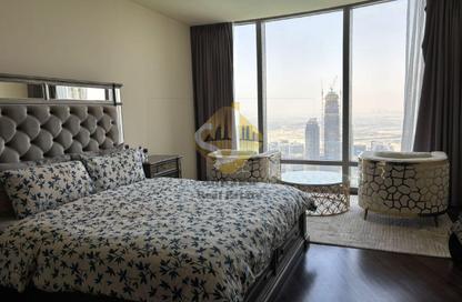 Apartment - 2 Bedrooms - 3 Bathrooms for rent in Burj Khalifa - Burj Khalifa Area - Downtown Dubai - Dubai Apartment - 2 Bedrooms - 3 Bathrooms for rent in Burj Khalifa - Burj Khalifa Area - Downtown Dubai - Dubai