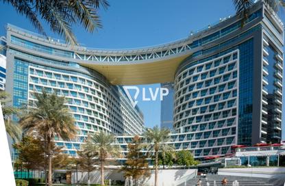 Apartment - Studio - 1 Bathroom for sale in Seven Palm - Palm Jumeirah - Dubai Apartment - Studio - 1 Bathroom for sale in Seven Palm - Palm Jumeirah - Dubai