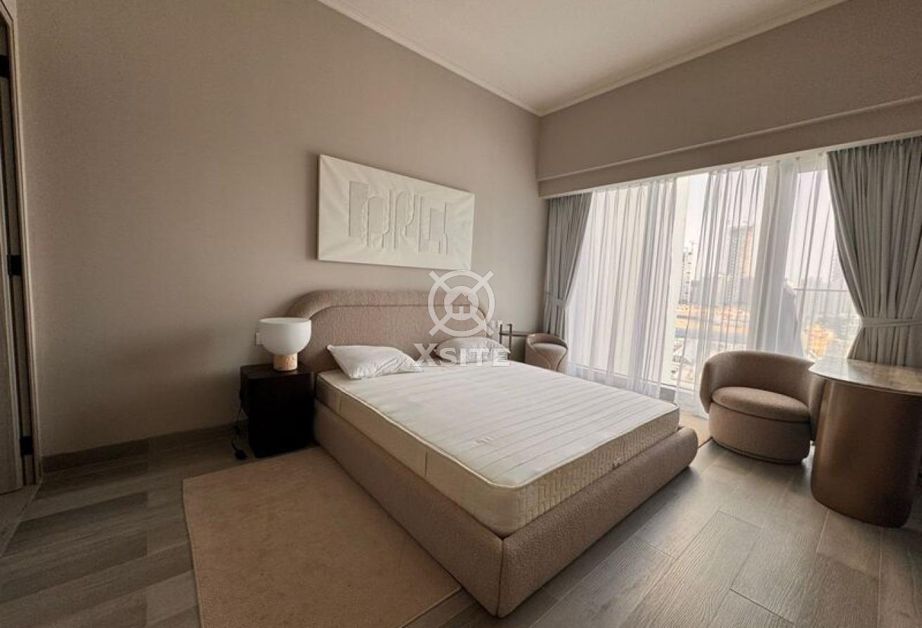 Furnished 1 BR |Modern Layout |Flexible Cheques photo 5
