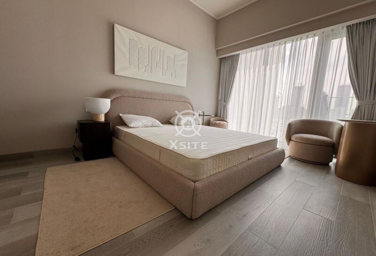 Furnished 1 BR |Modern Layout |Flexible Cheques photo 4