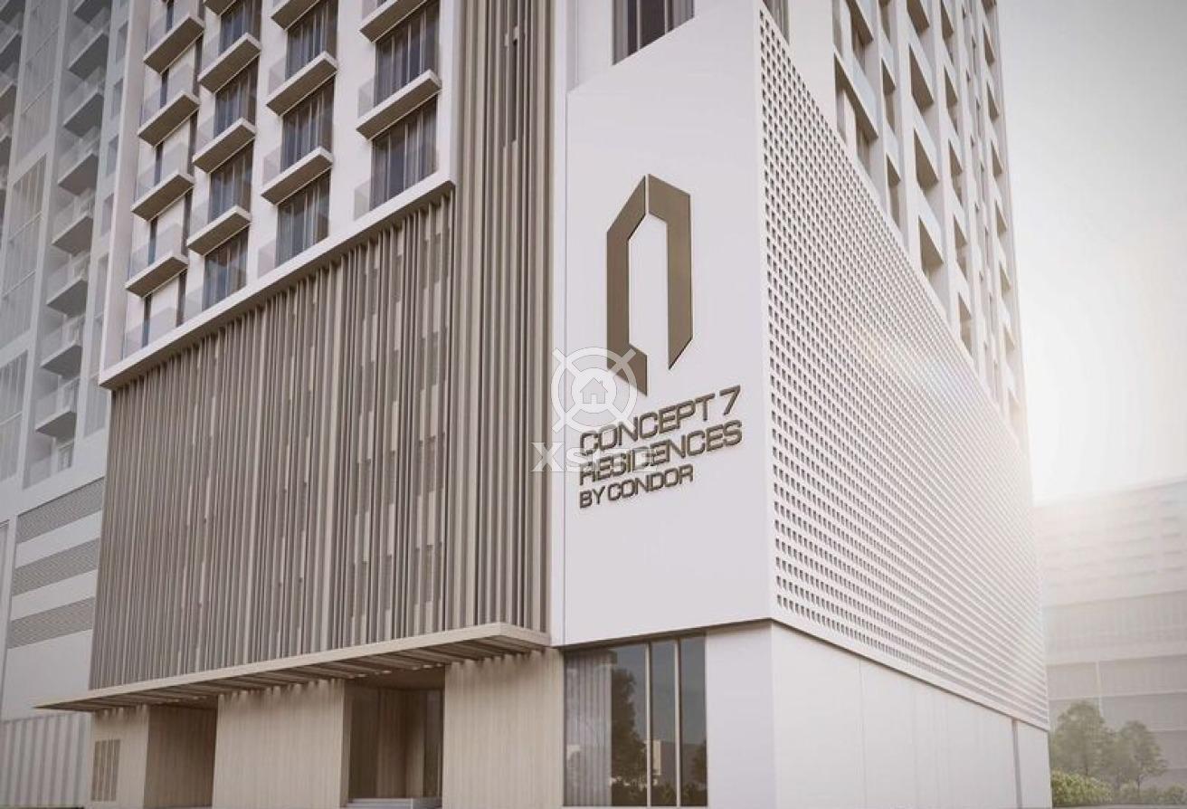 Furnished 1 BR |Modern Layout |Flexible Cheques photo 9