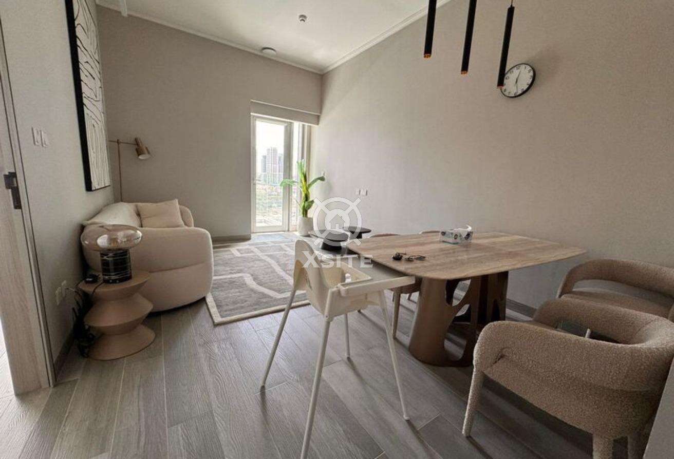 Furnished 1 BR |Modern Layout |Flexible Cheques photo 2