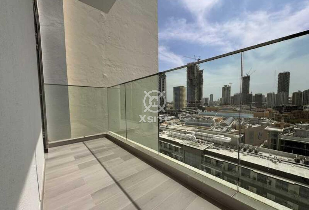 Furnished 1 BR |Modern Layout |Flexible Cheques photo 8