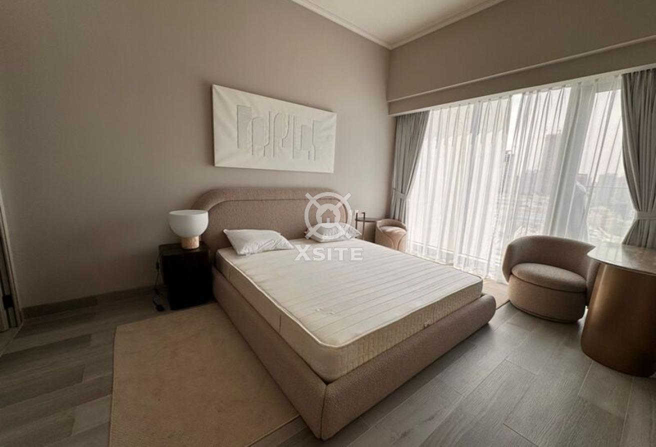 Furnished 1 BR |Modern Layout |Flexible Cheques photo 3