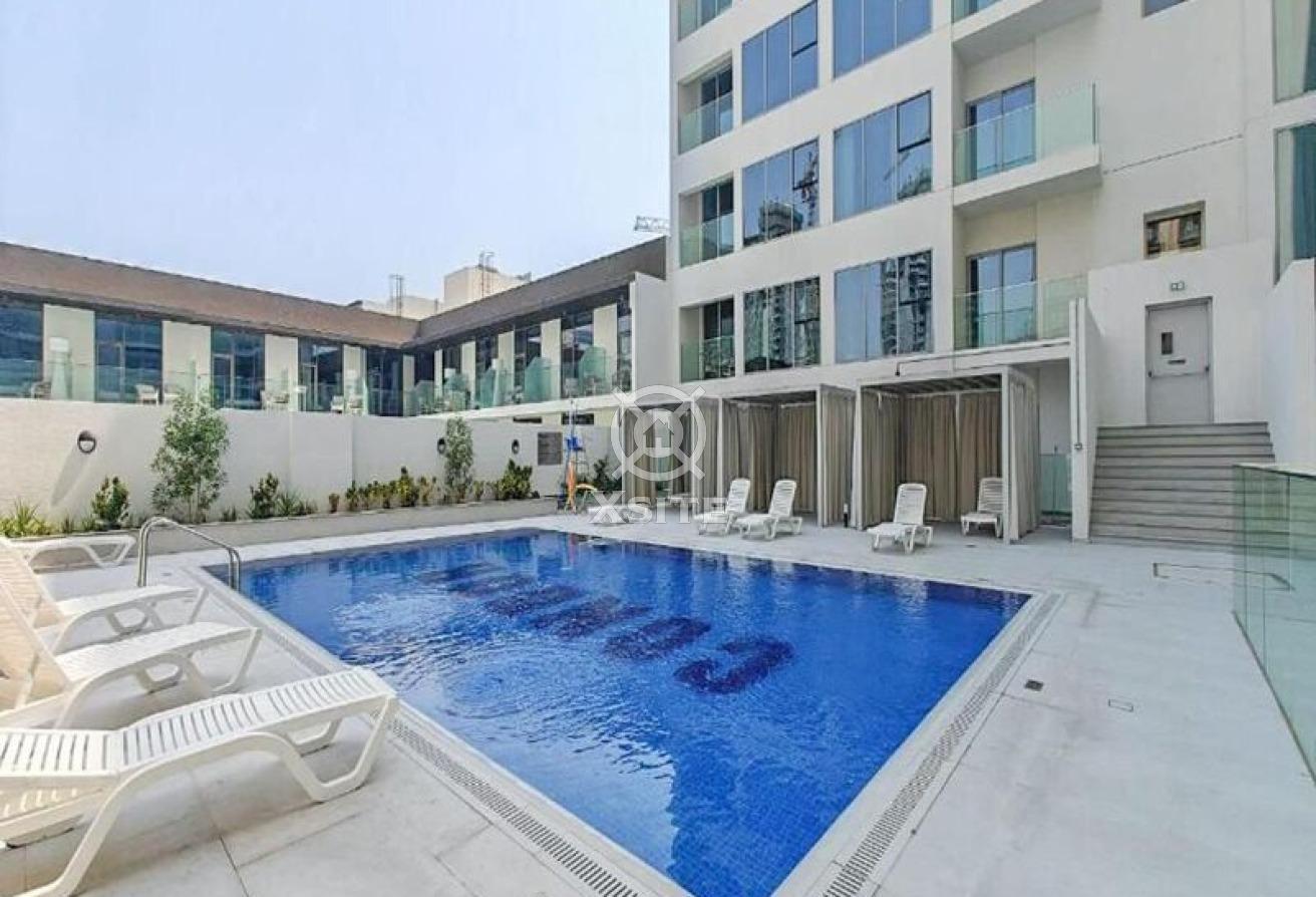 Furnished 1 BR |Modern Layout |Flexible Cheques photo 10