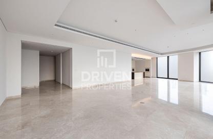 Apartment - 4 Bedrooms - 5 Bathrooms for sale in IL Primo - Opera District - Downtown Dubai - Dubai