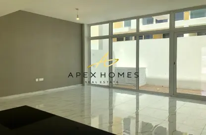 Villa - 3 Bedrooms - 3 Bathrooms for rent in Camelia - Damac Hills 2 - Dubai