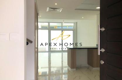 Villa - 3 Bedrooms - 3 Bathrooms for rent in Camelia - Damac Hills 2 - Dubai