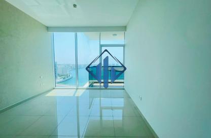 Apartment - 1 Bedroom - 2 Bathrooms for sale in Gateway Residences 2 - Mina Al Arab - Ras Al Khaimah Apartment - 1 Bedroom - 2 Bathrooms for sale in Gateway Residences 2 - Mina Al Arab - Ras Al Khaimah