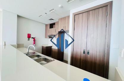 Apartment - 1 Bedroom - 2 Bathrooms for sale in Gateway Residences 2 - Mina Al Arab - Ras Al Khaimah