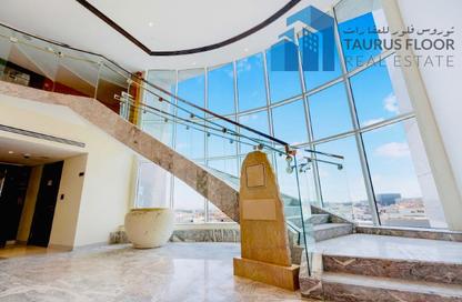 Apartment - 3 Bedrooms - 3 Bathrooms for rent in Jood Residence Plaza - Al Muraqqabat - Deira - Dubai