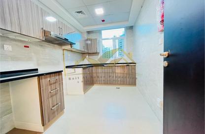 Apartment - 2 Bedrooms - 3 Bathrooms for rent in Jumeirah Garden City - Al Satwa - Dubai